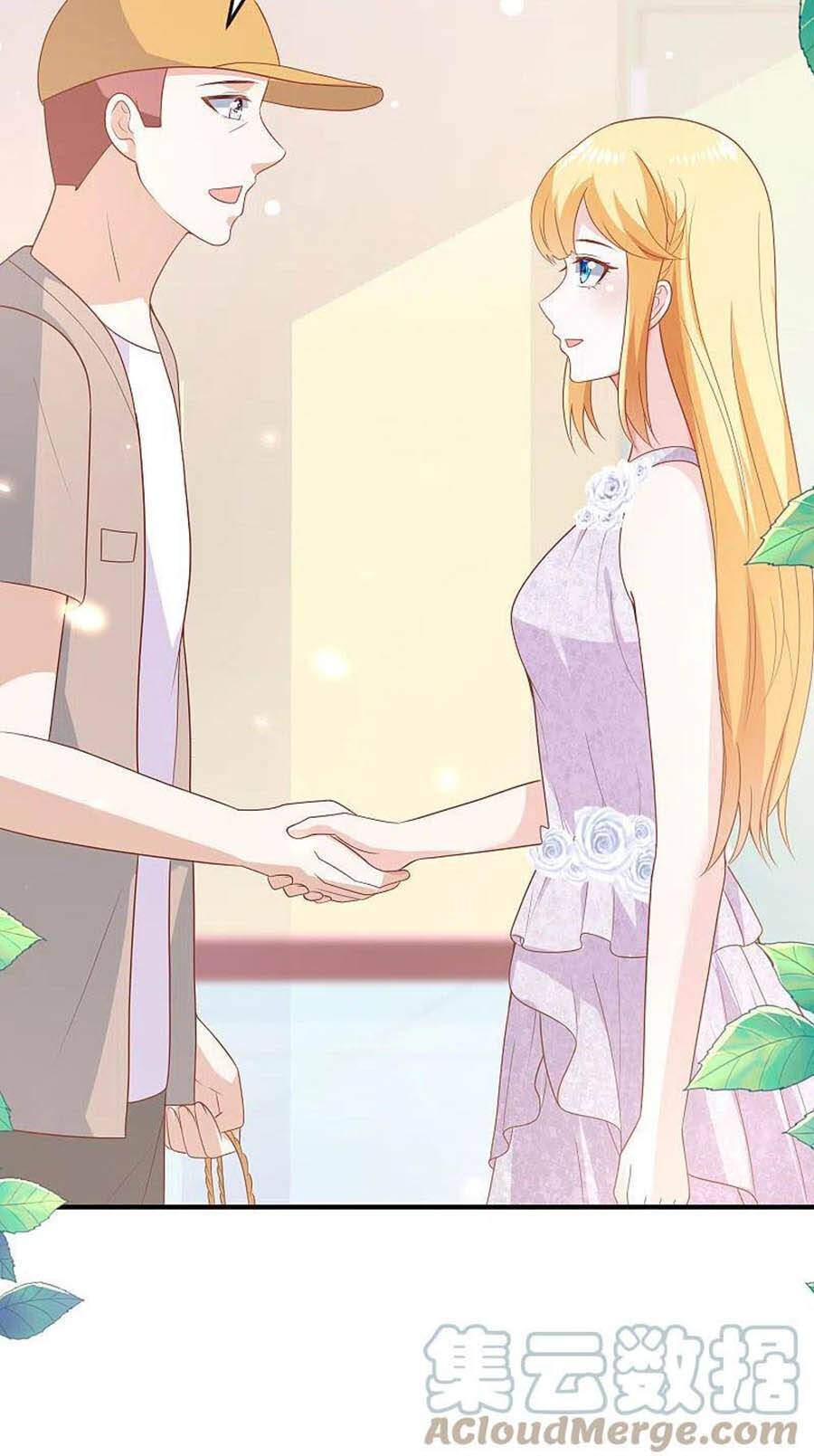 Sủng Hậu Của Vương Chap 144 - Next Chap 145