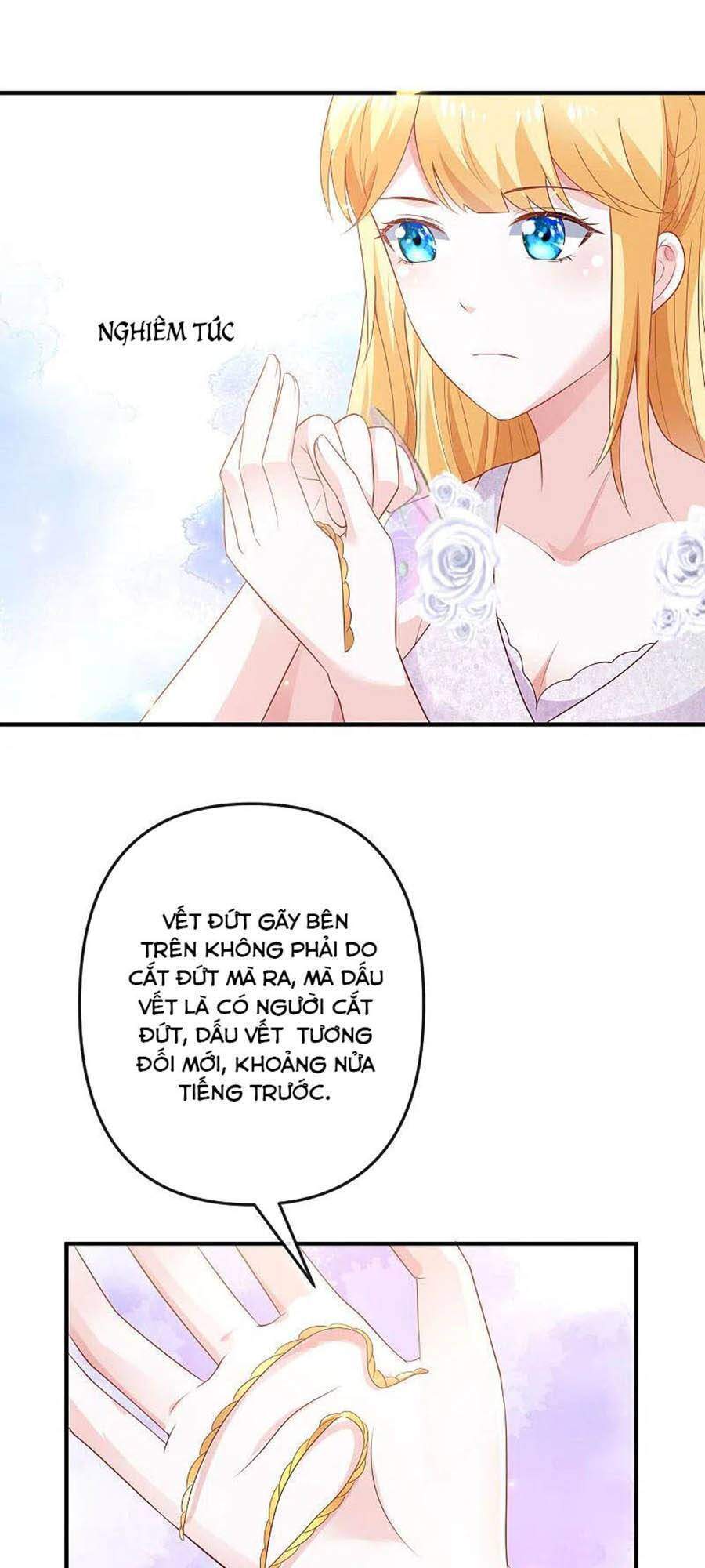 Sủng Hậu Của Vương Chap 144 - Next Chap 145
