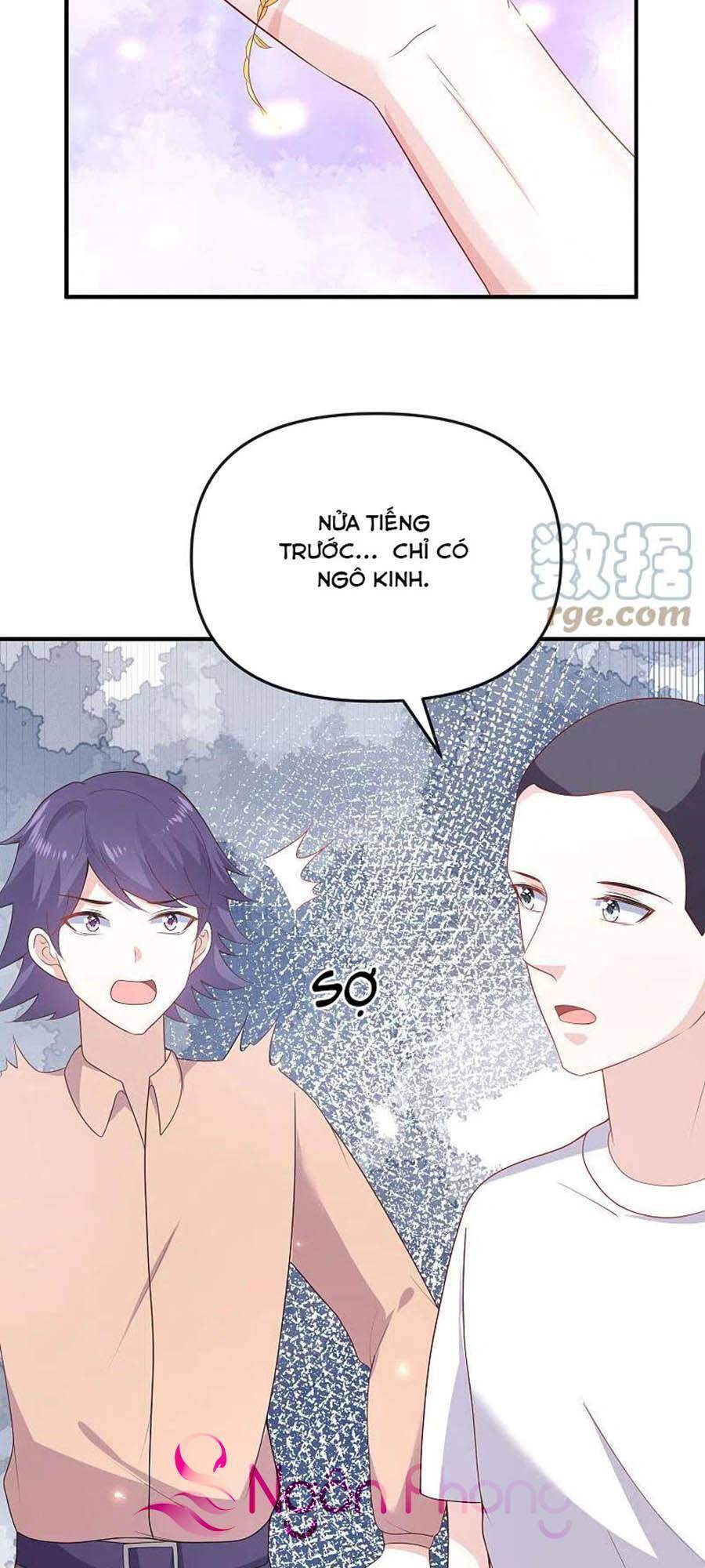 Sủng Hậu Của Vương Chap 144 - Next Chap 145