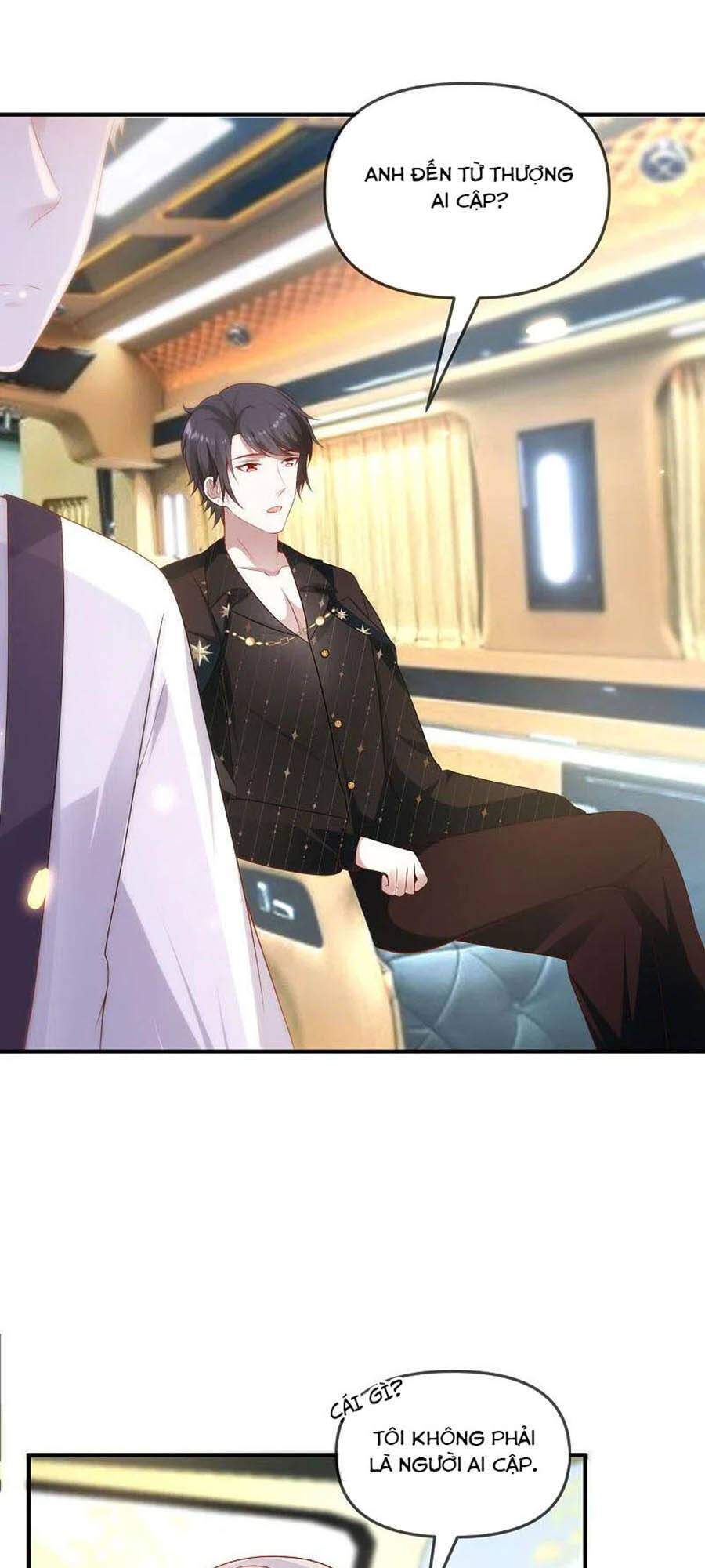 Sủng Hậu Của Vương Chap 144 - Next Chap 145