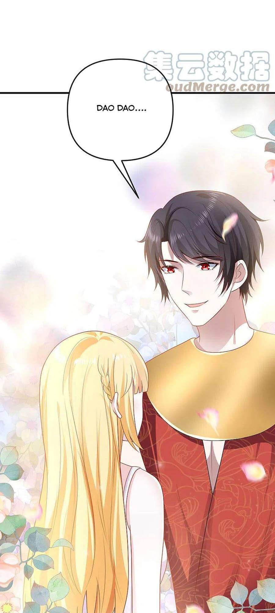 Sủng Hậu Của Vương Chap 144 - Next Chap 145