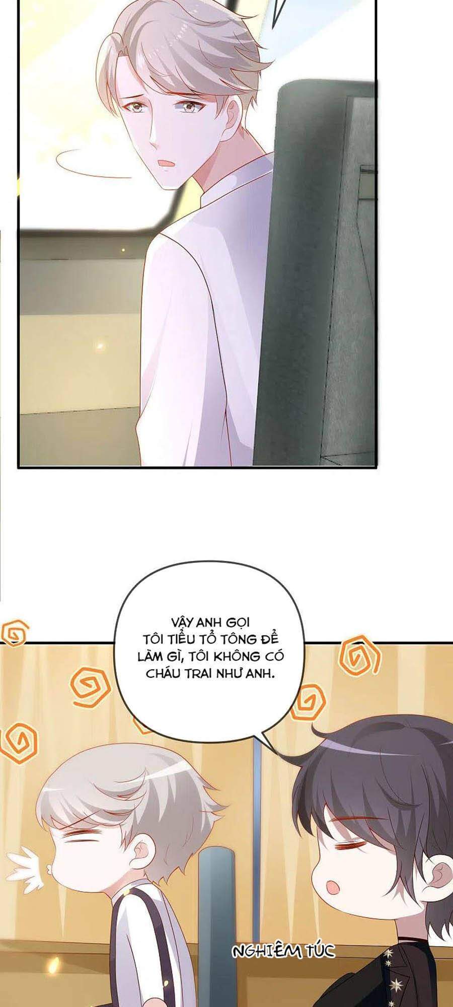 Sủng Hậu Của Vương Chap 144 - Next Chap 145