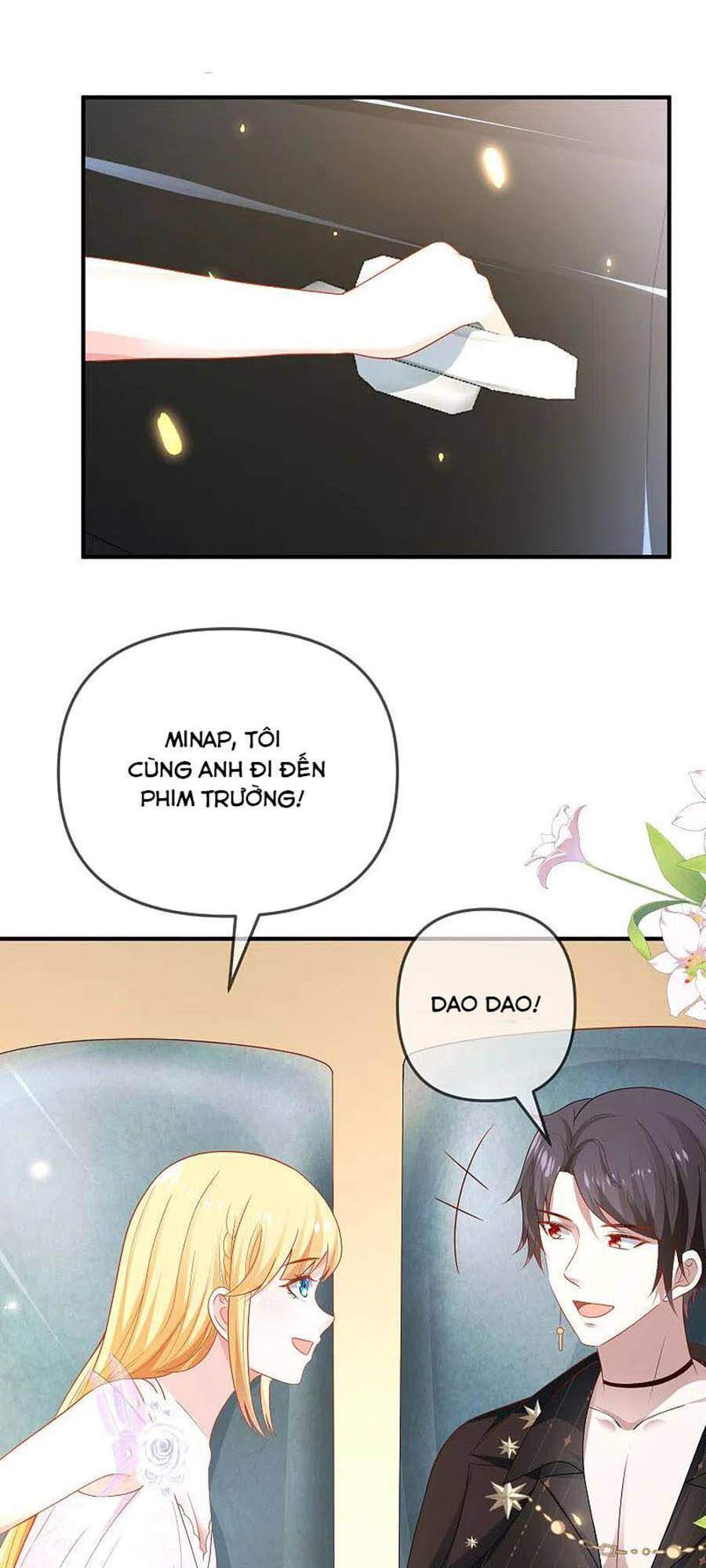Sủng Hậu Của Vương Chap 144 - Next Chap 145