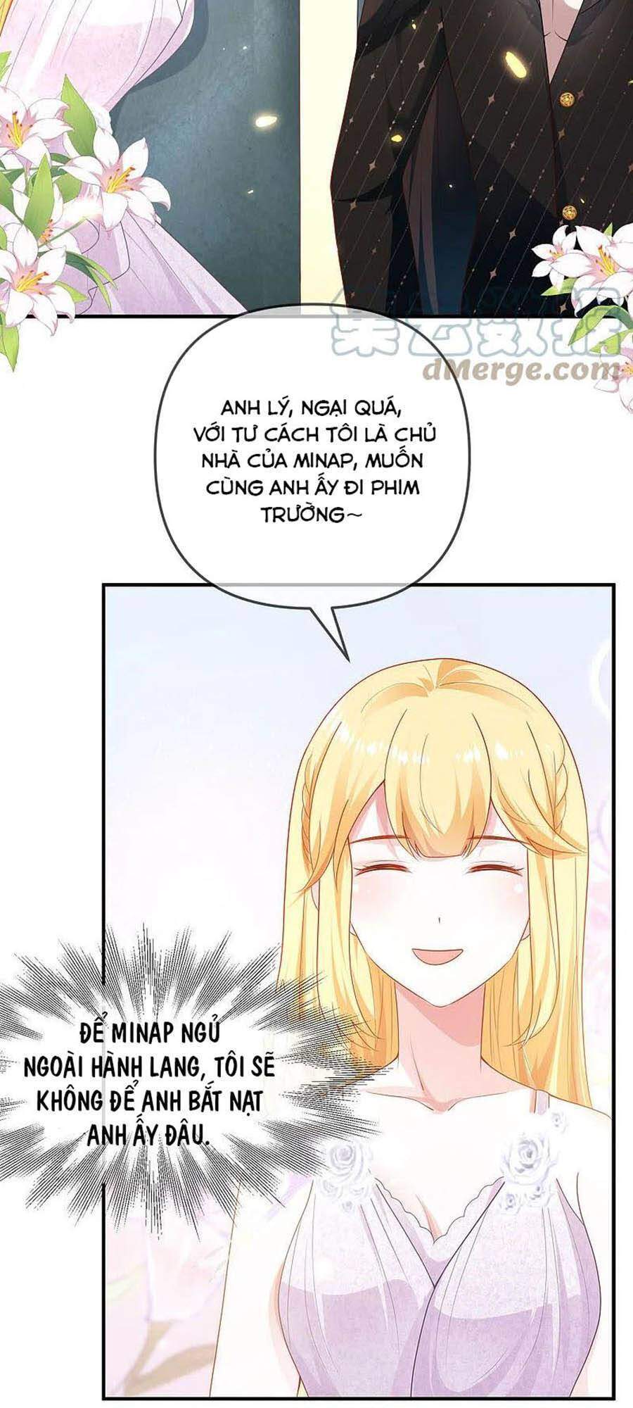 Sủng Hậu Của Vương Chap 144 - Next Chap 145