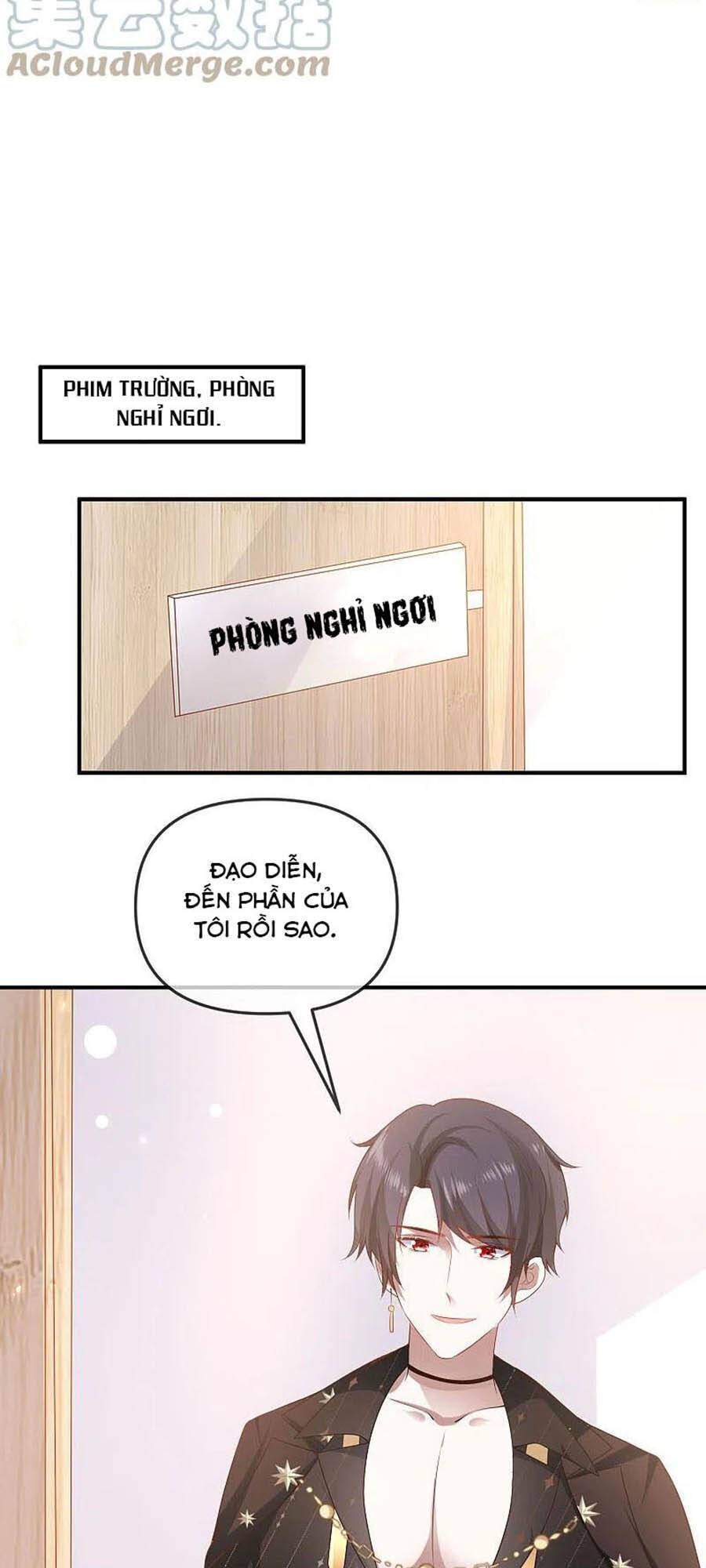 Sủng Hậu Của Vương Chap 144 - Next Chap 145