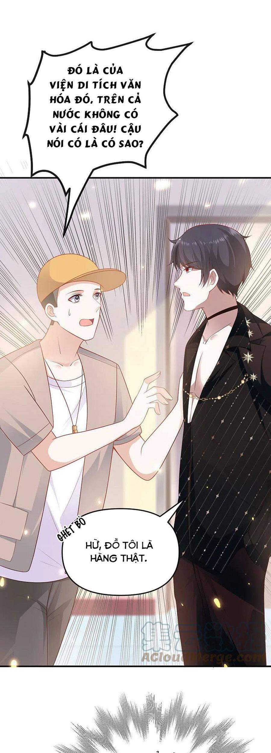 Sủng Hậu Của Vương Chap 145 - Next Chap 146