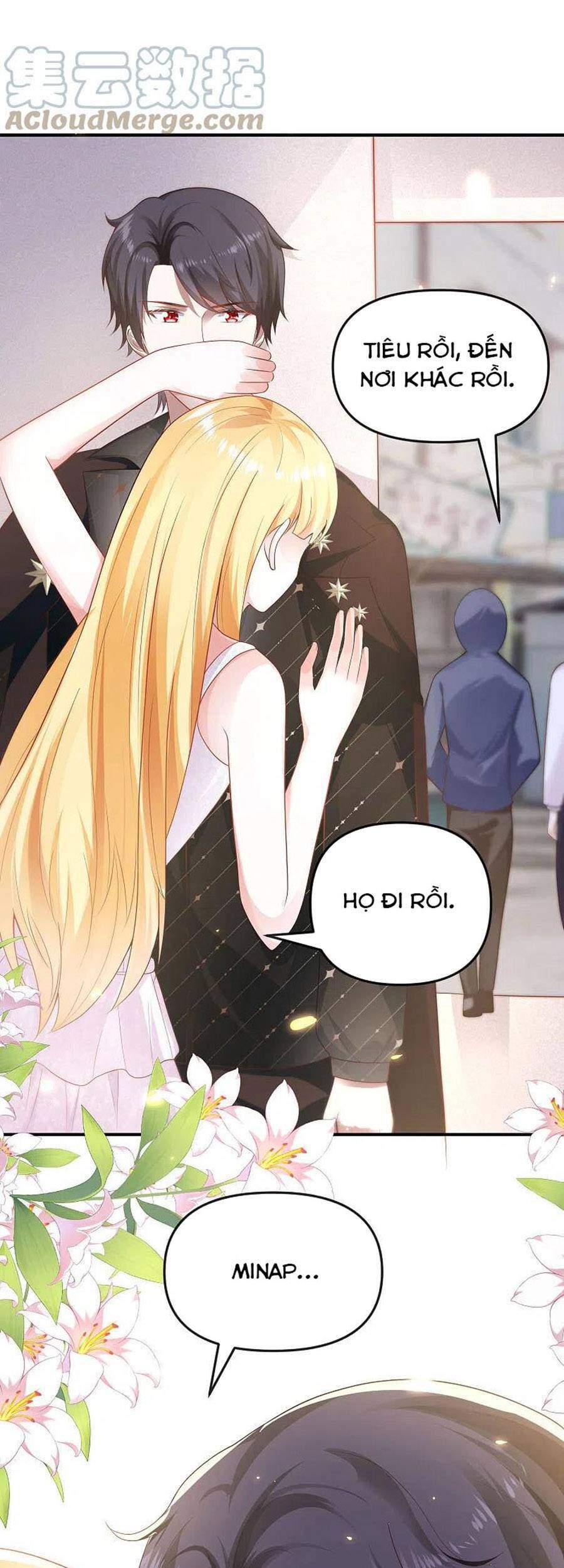 Sủng Hậu Của Vương Chap 145 - Next Chap 146