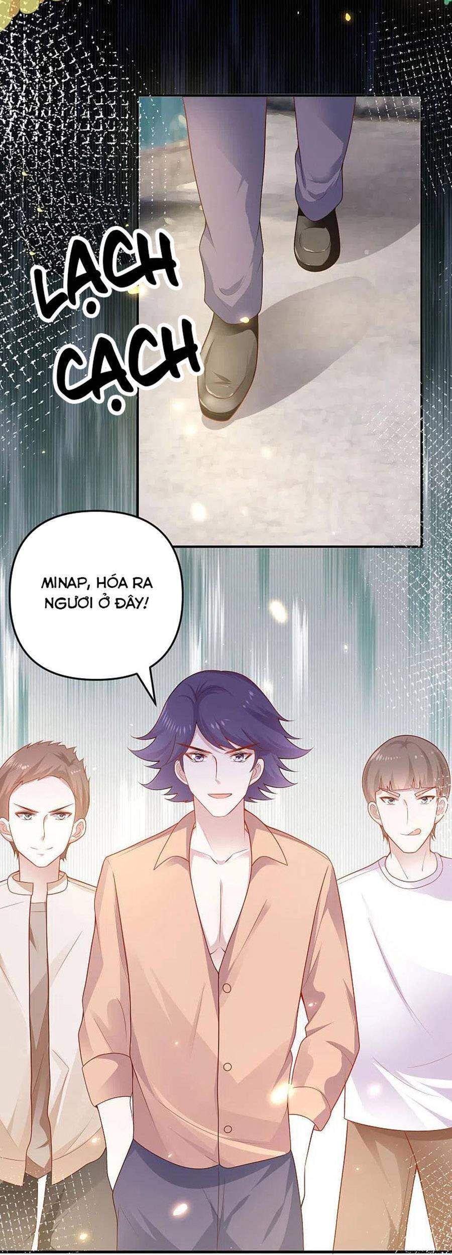 Sủng Hậu Của Vương Chap 145 - Next Chap 146