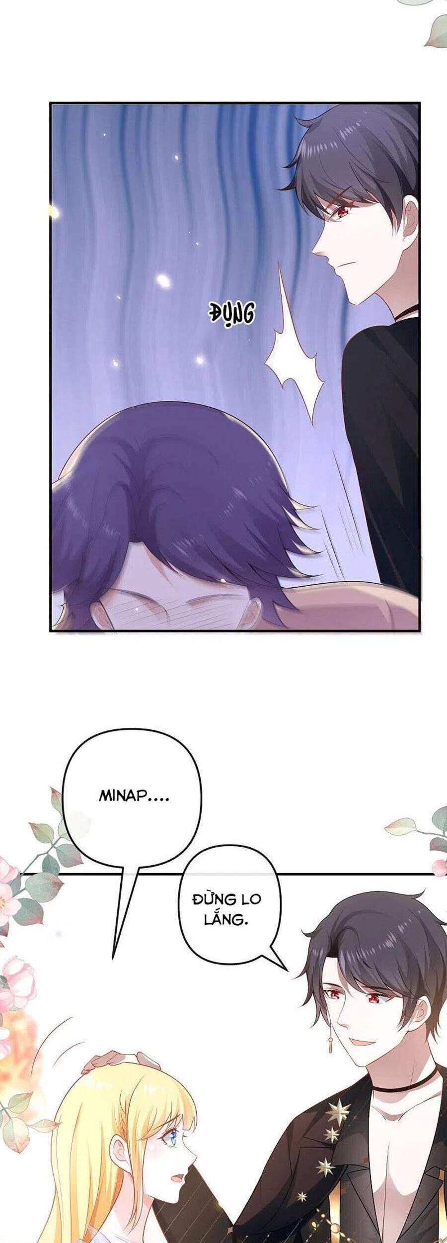 Sủng Hậu Của Vương Chap 145 - Next Chap 146