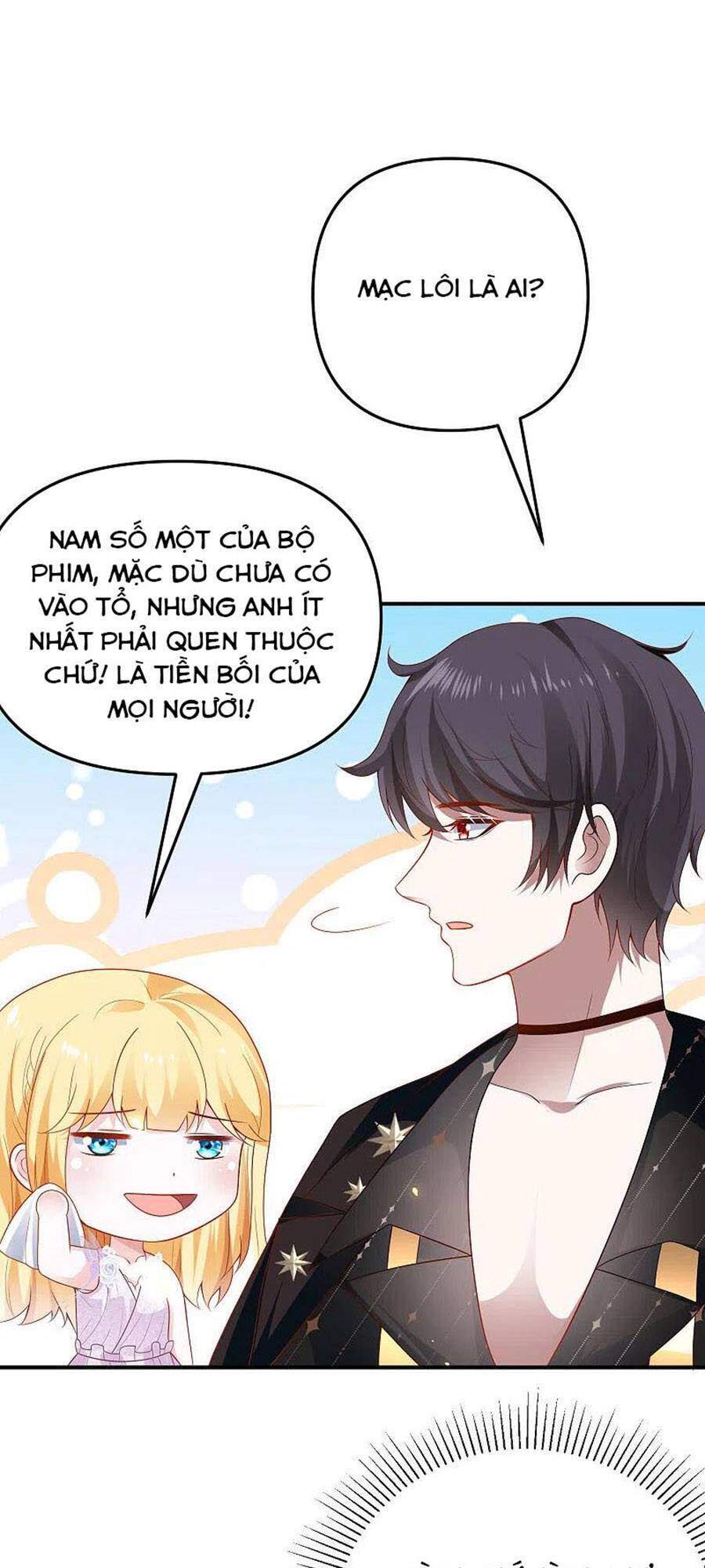 Sủng Hậu Của Vương Chap 146 - Next Chap 147