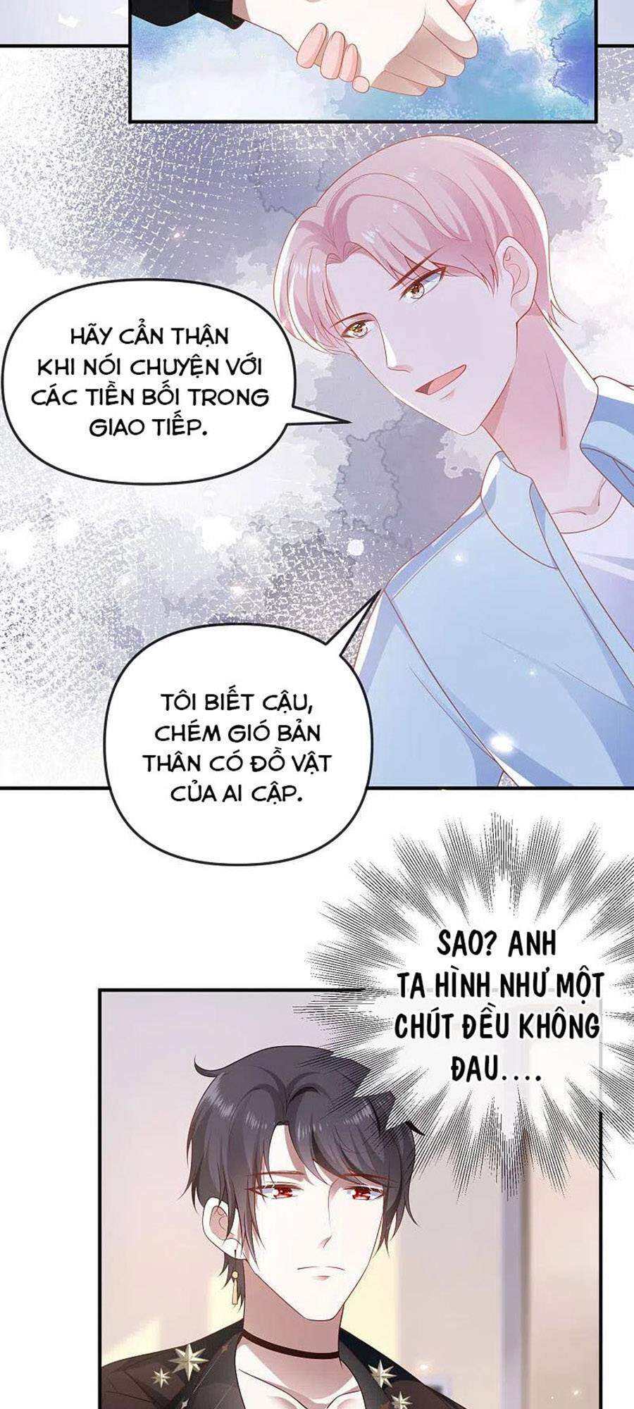 Sủng Hậu Của Vương Chap 146 - Next Chap 147