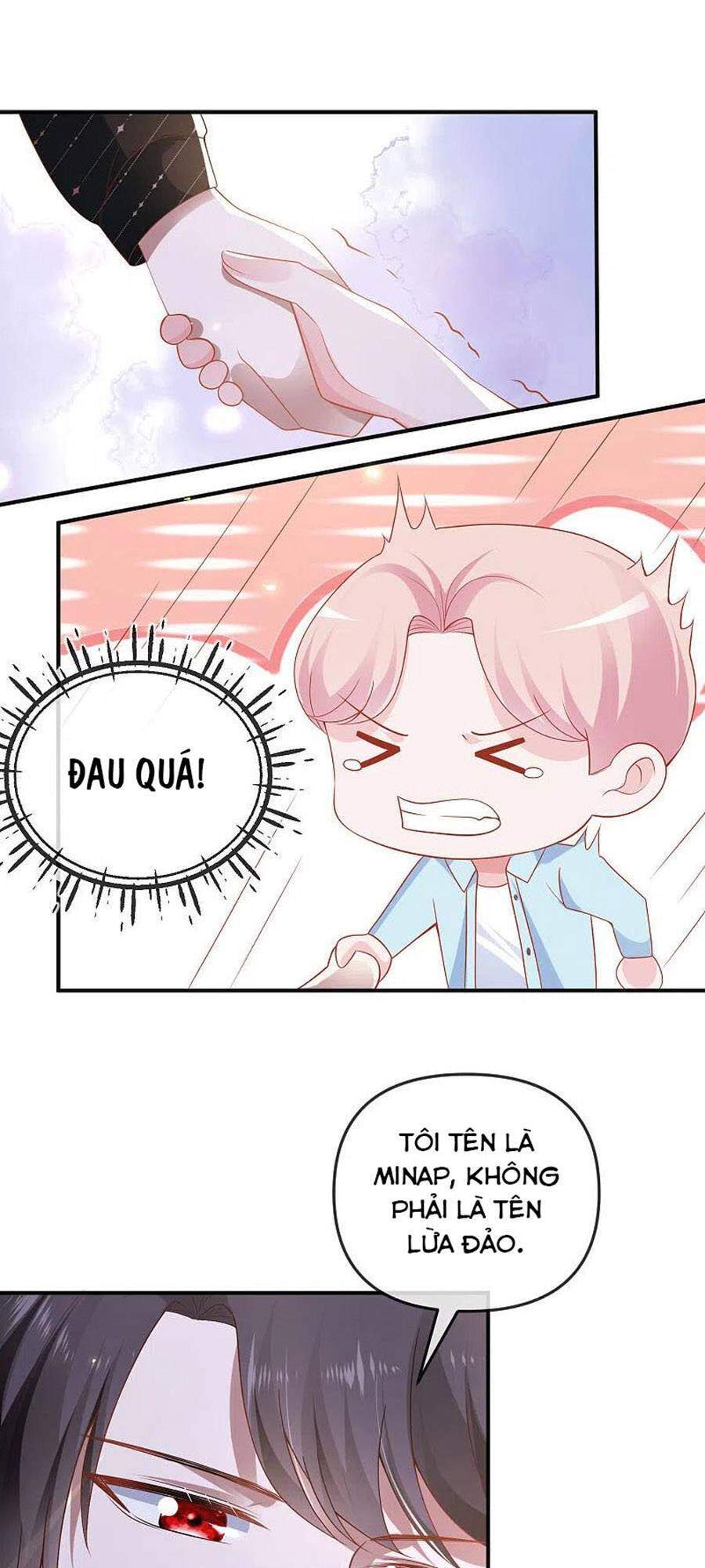 Sủng Hậu Của Vương Chap 146 - Next Chap 147