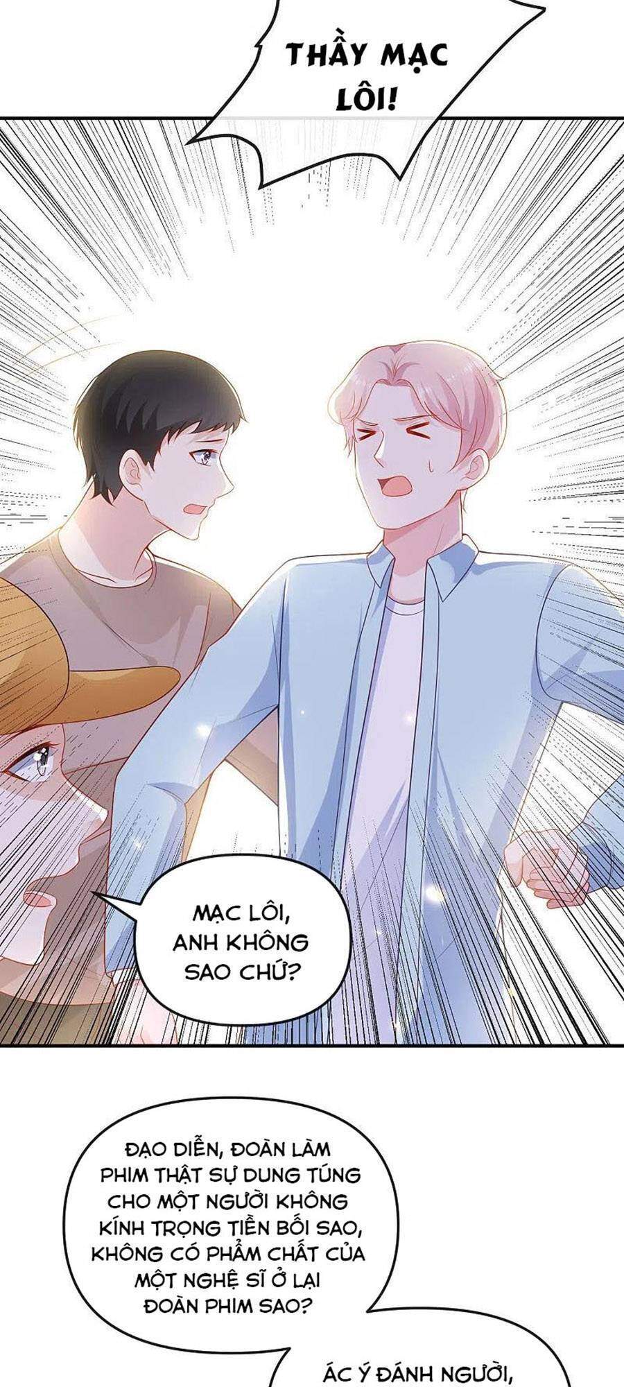 Sủng Hậu Của Vương Chap 146 - Next Chap 147