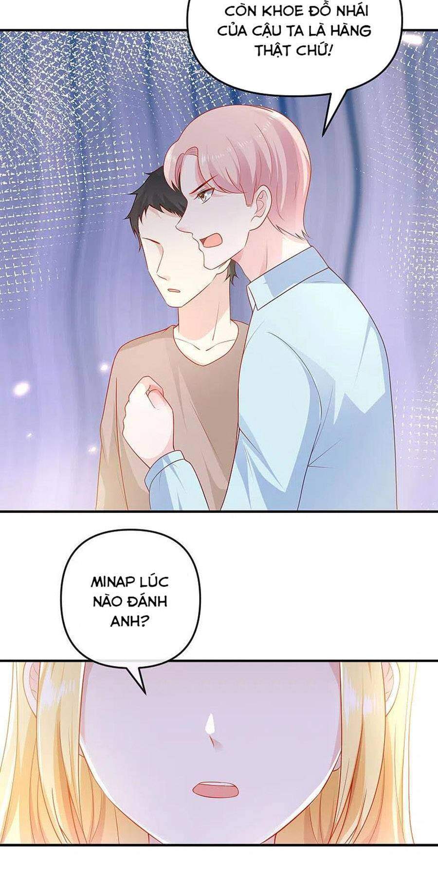 Sủng Hậu Của Vương Chap 146 - Next Chap 147