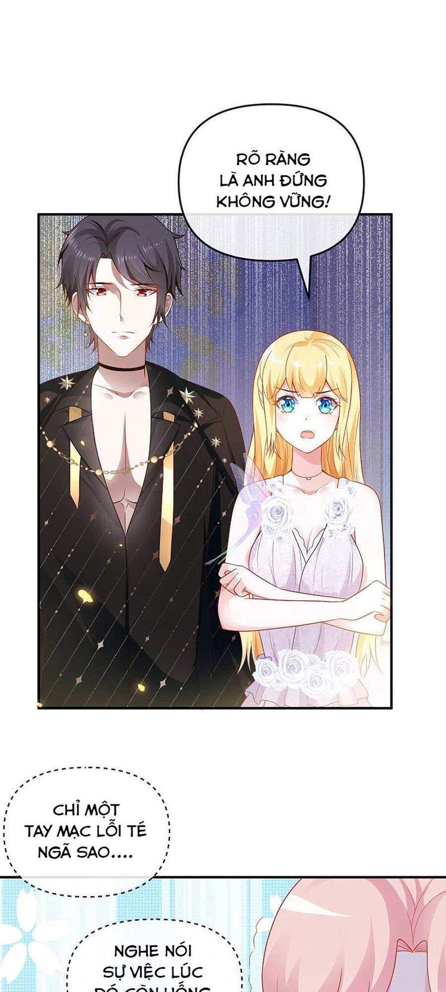 Sủng Hậu Của Vương Chap 146 - Next Chap 147