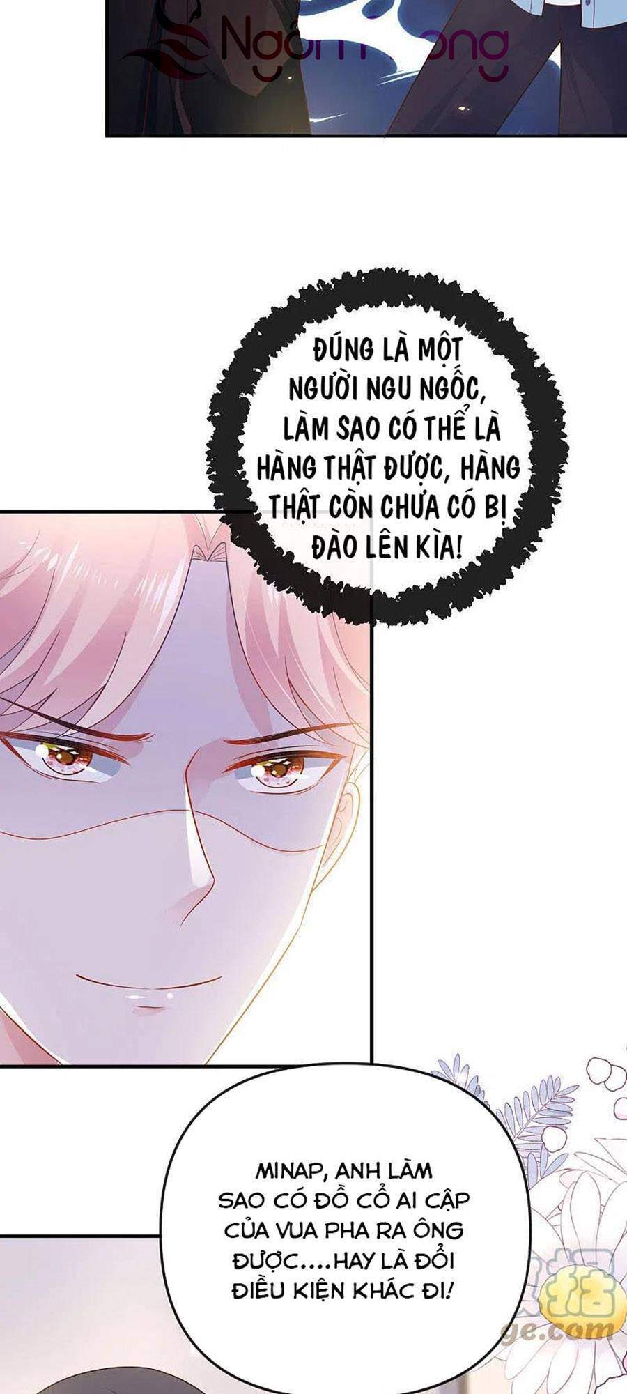 Sủng Hậu Của Vương Chap 146 - Next Chap 147