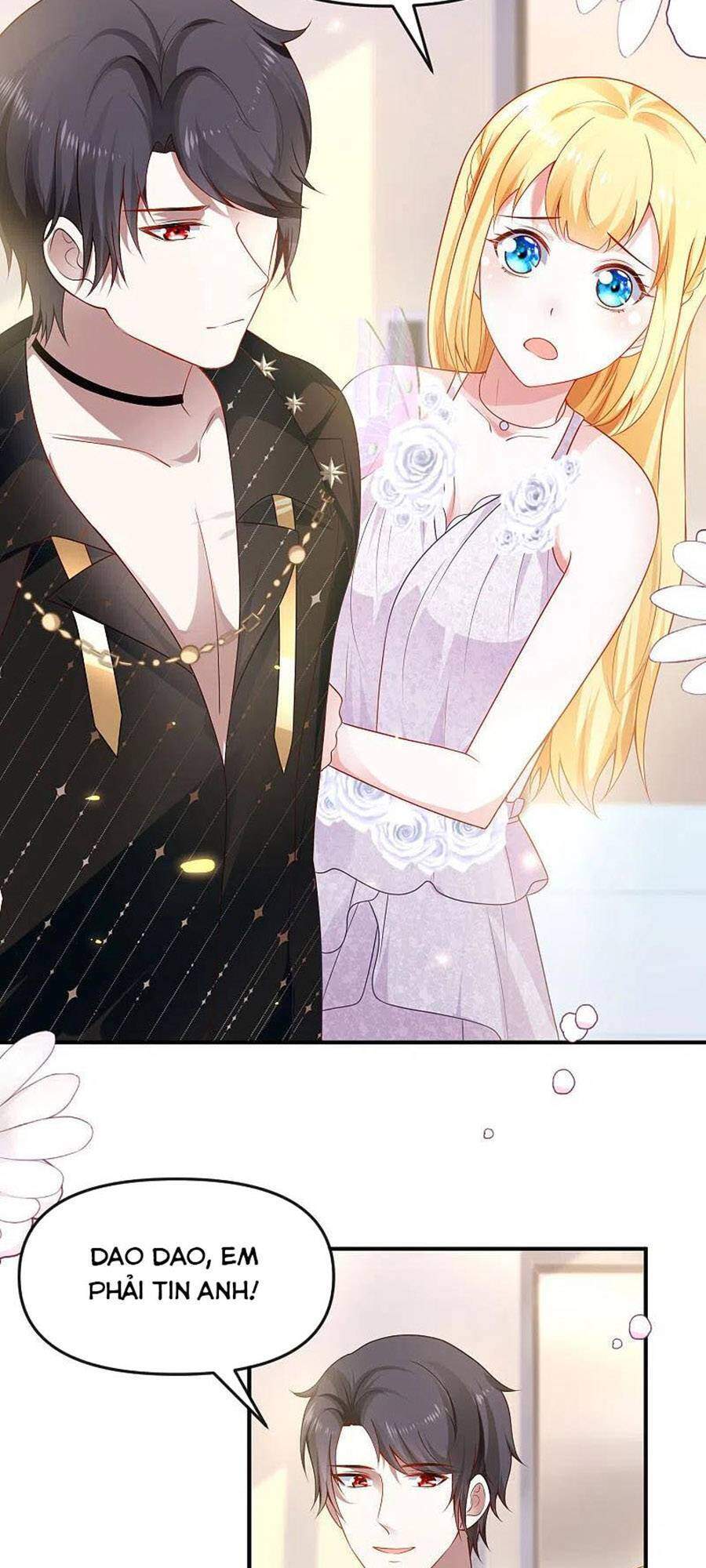 Sủng Hậu Của Vương Chap 146 - Next Chap 147