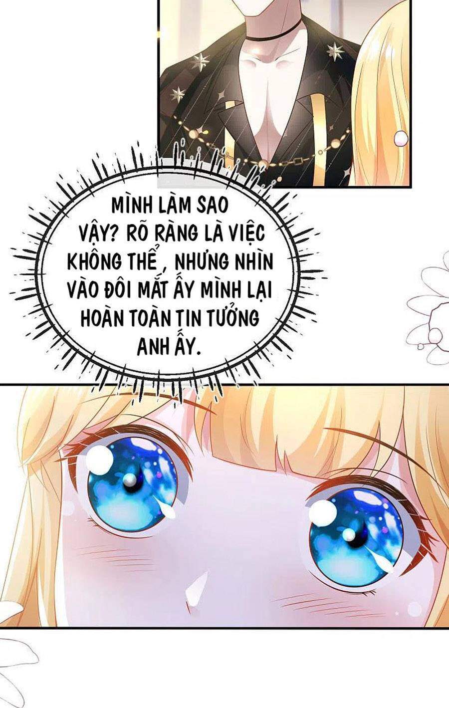 Sủng Hậu Của Vương Chap 146 - Next Chap 147