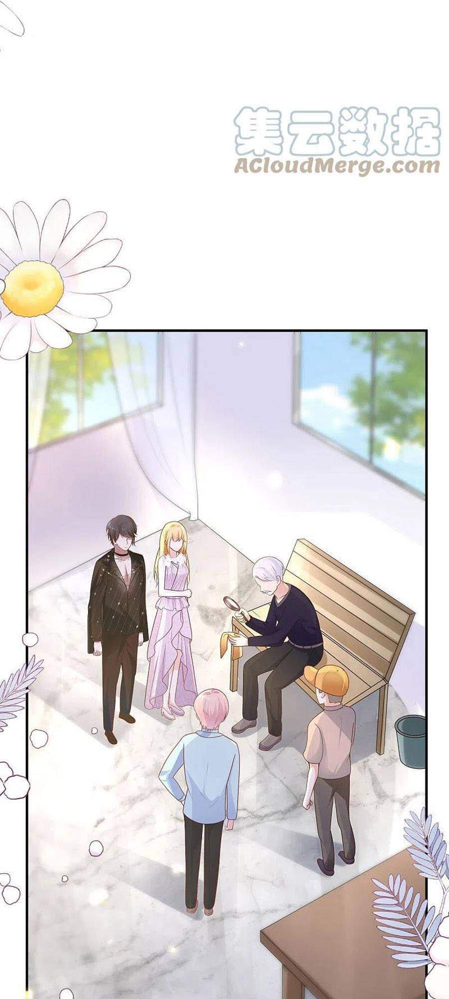 Sủng Hậu Của Vương Chap 146 - Next Chap 147