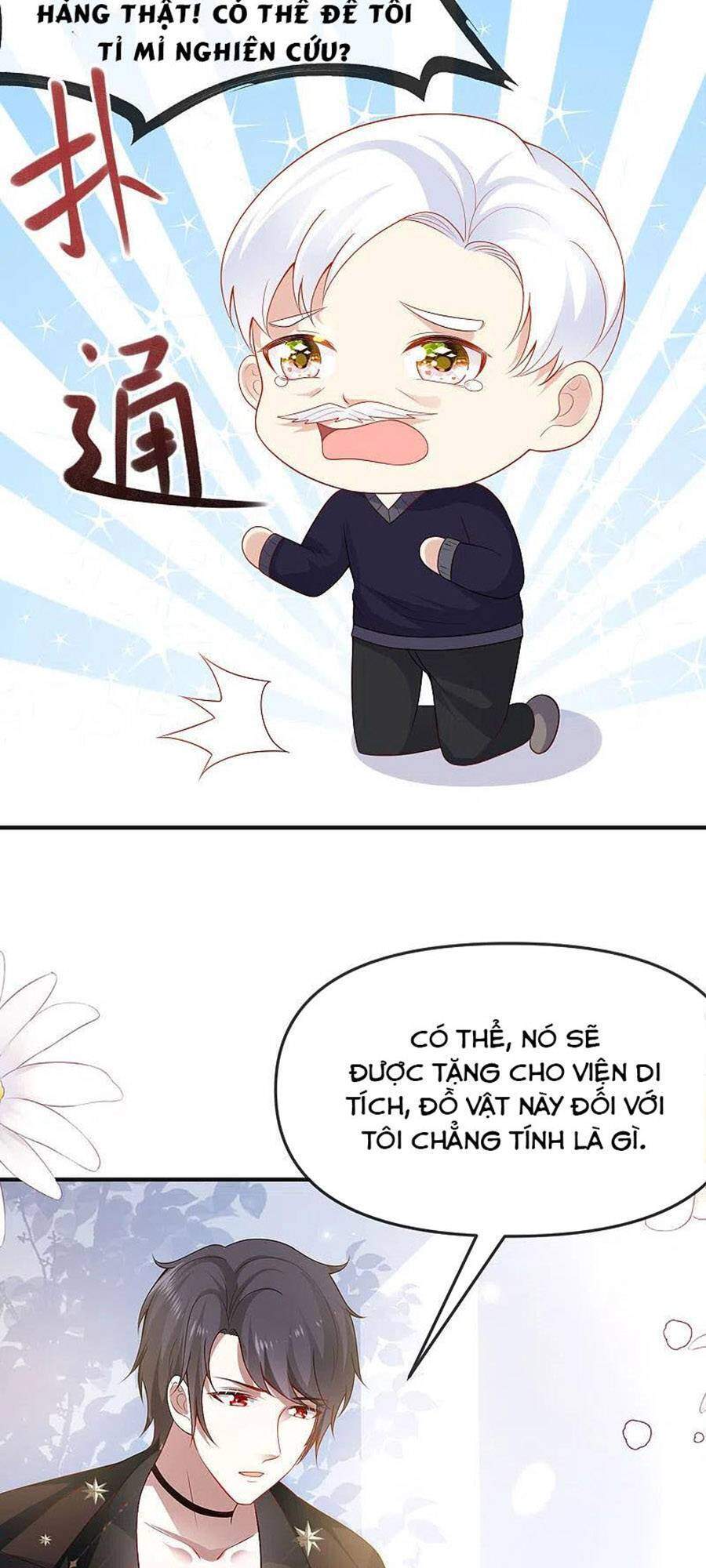 Sủng Hậu Của Vương Chap 146 - Next Chap 147