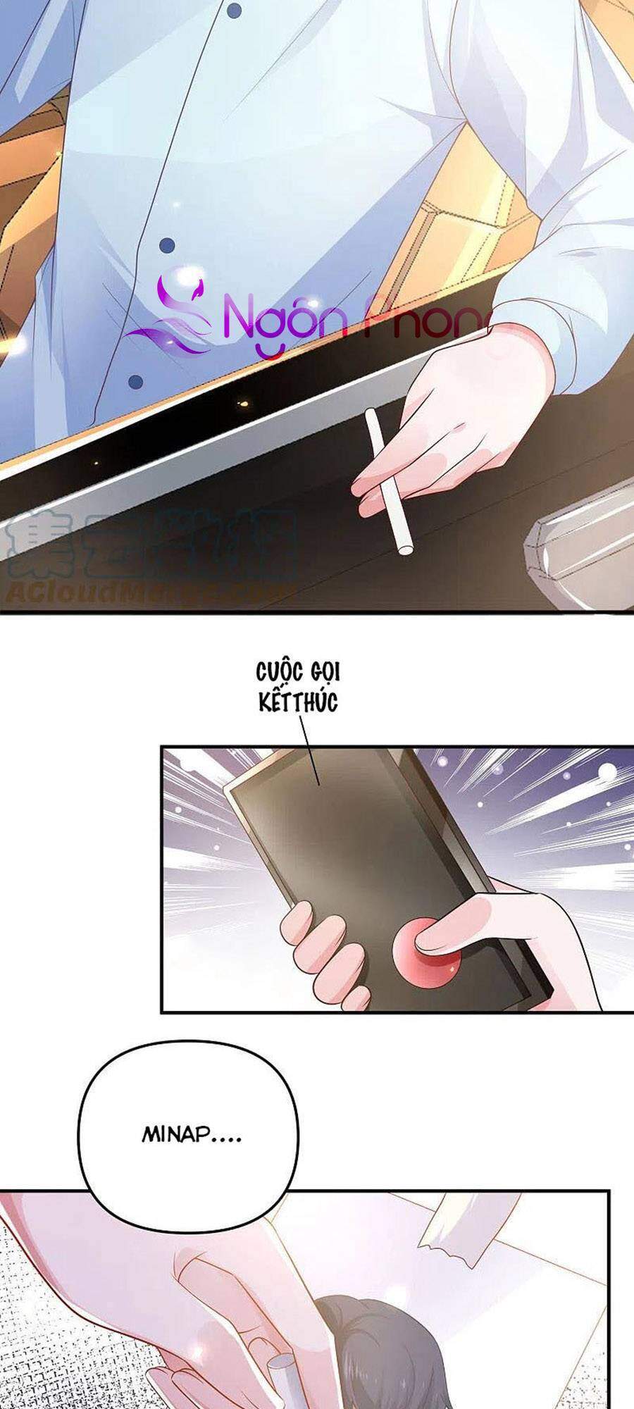 Sủng Hậu Của Vương Chap 146 - Next Chap 147