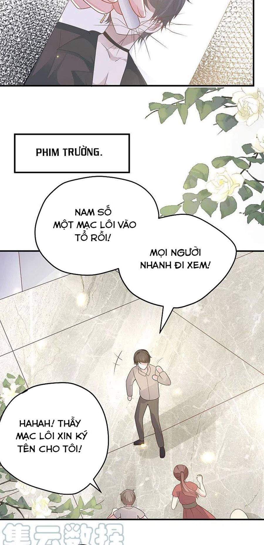 Sủng Hậu Của Vương Chap 146 - Next Chap 147