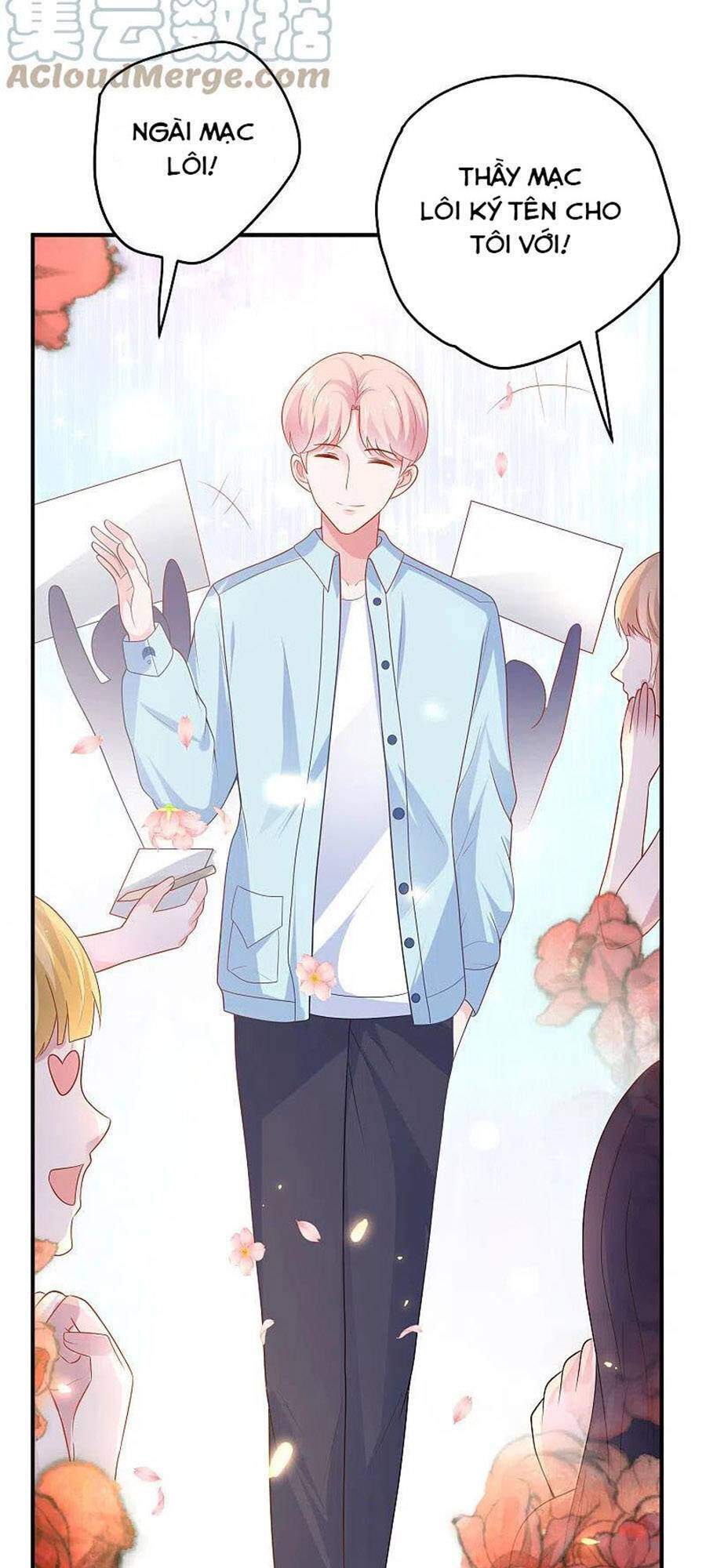 Sủng Hậu Của Vương Chap 146 - Next Chap 147