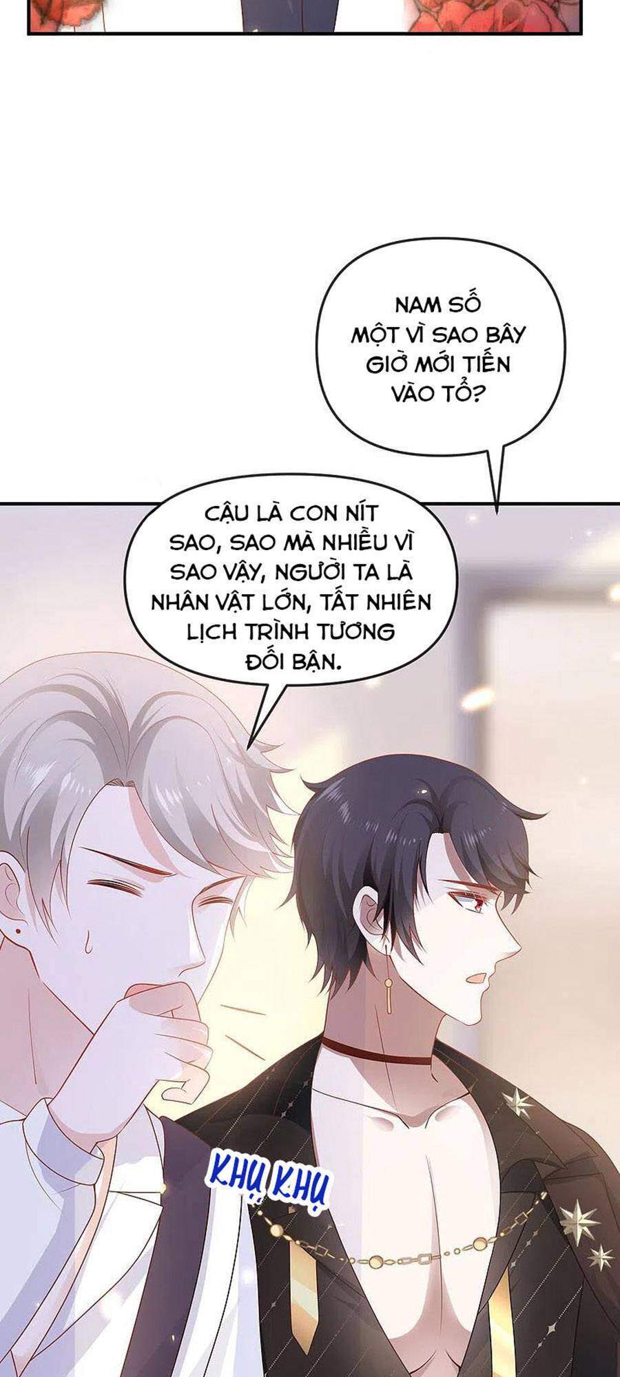Sủng Hậu Của Vương Chap 146 - Next Chap 147