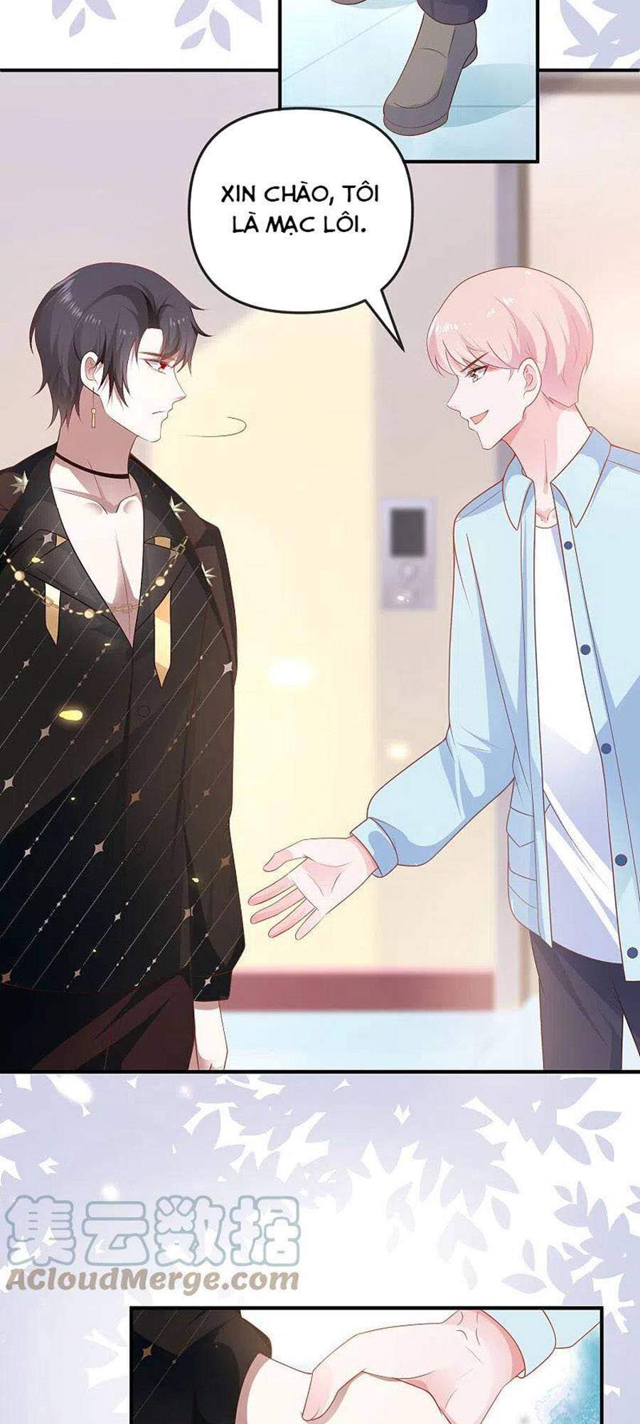 Sủng Hậu Của Vương Chap 146 - Next Chap 147