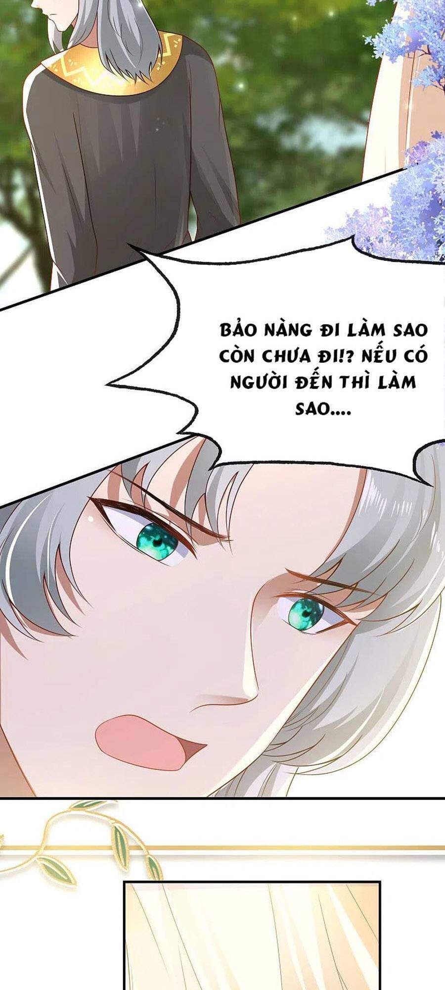 Sủng Hậu Của Vương Chap 150 - Next Chap 151