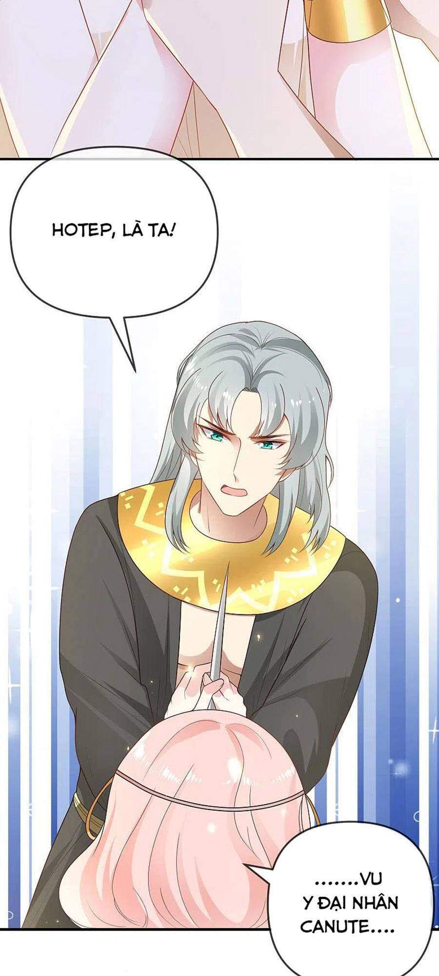 Sủng Hậu Của Vương Chap 150 - Next Chap 151