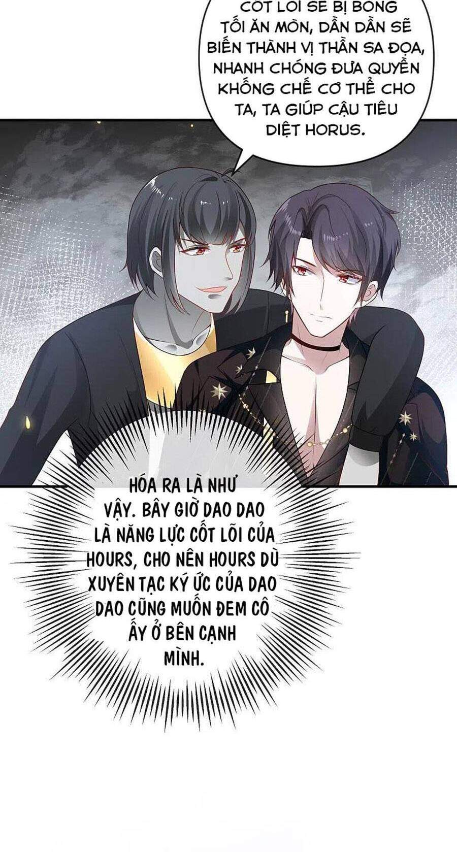Sủng Hậu Của Vương Chap 152 - Next Chap 153