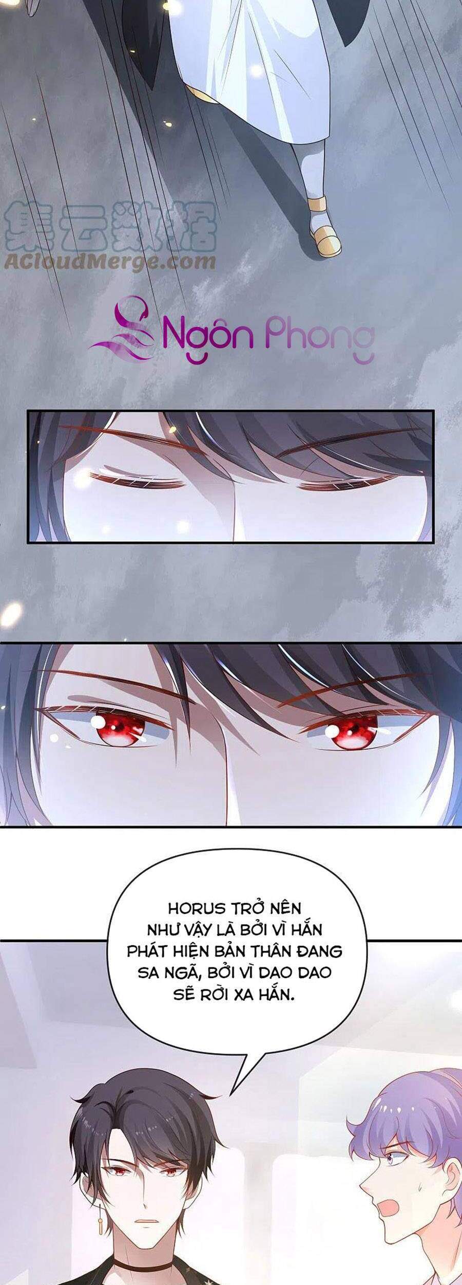 Sủng Hậu Của Vương Chap 152 - Next Chap 153