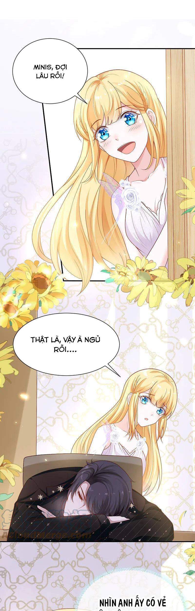 Sủng Hậu Của Vương Chap 154 - Next Chap 155