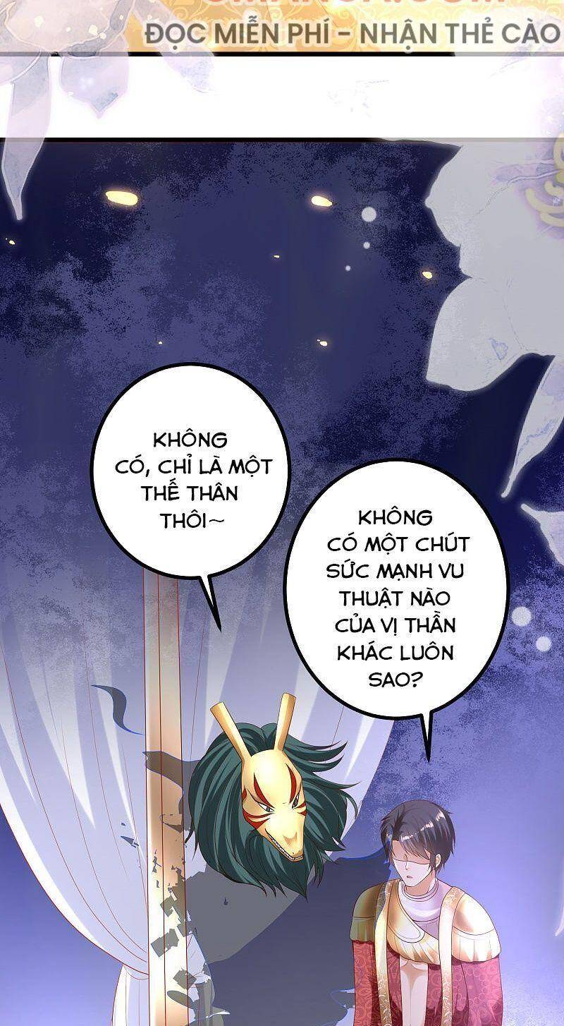 Sủng Hậu Của Vương Chap 78 - Next Chap 79