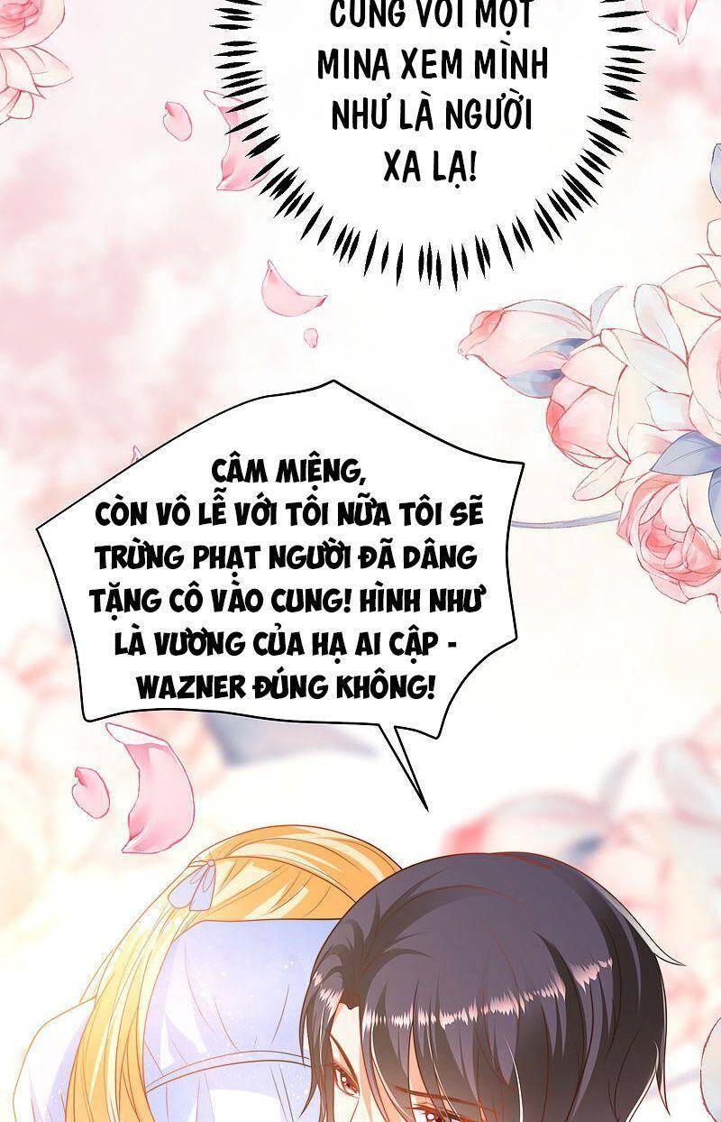 Sủng Hậu Của Vương Chap 78 - Next Chap 79
