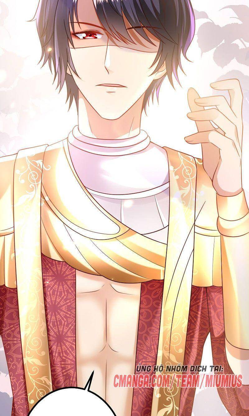 Sủng Hậu Của Vương Chap 79 - Next Chap 80