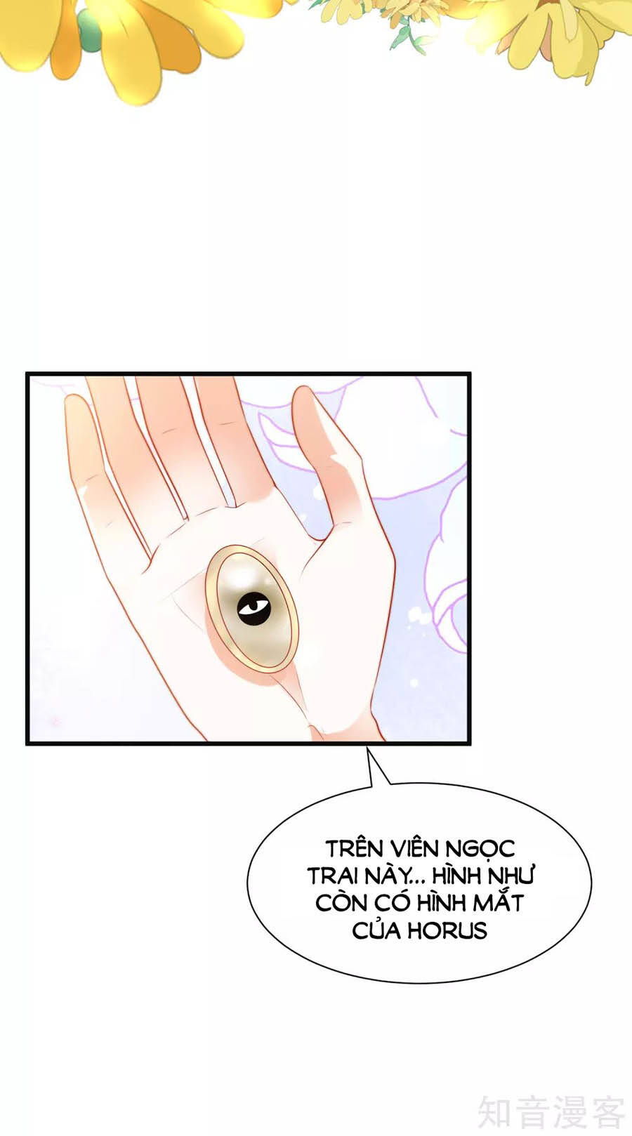 Sủng Hậu Của Vương Chap 85 - Next Chap 86