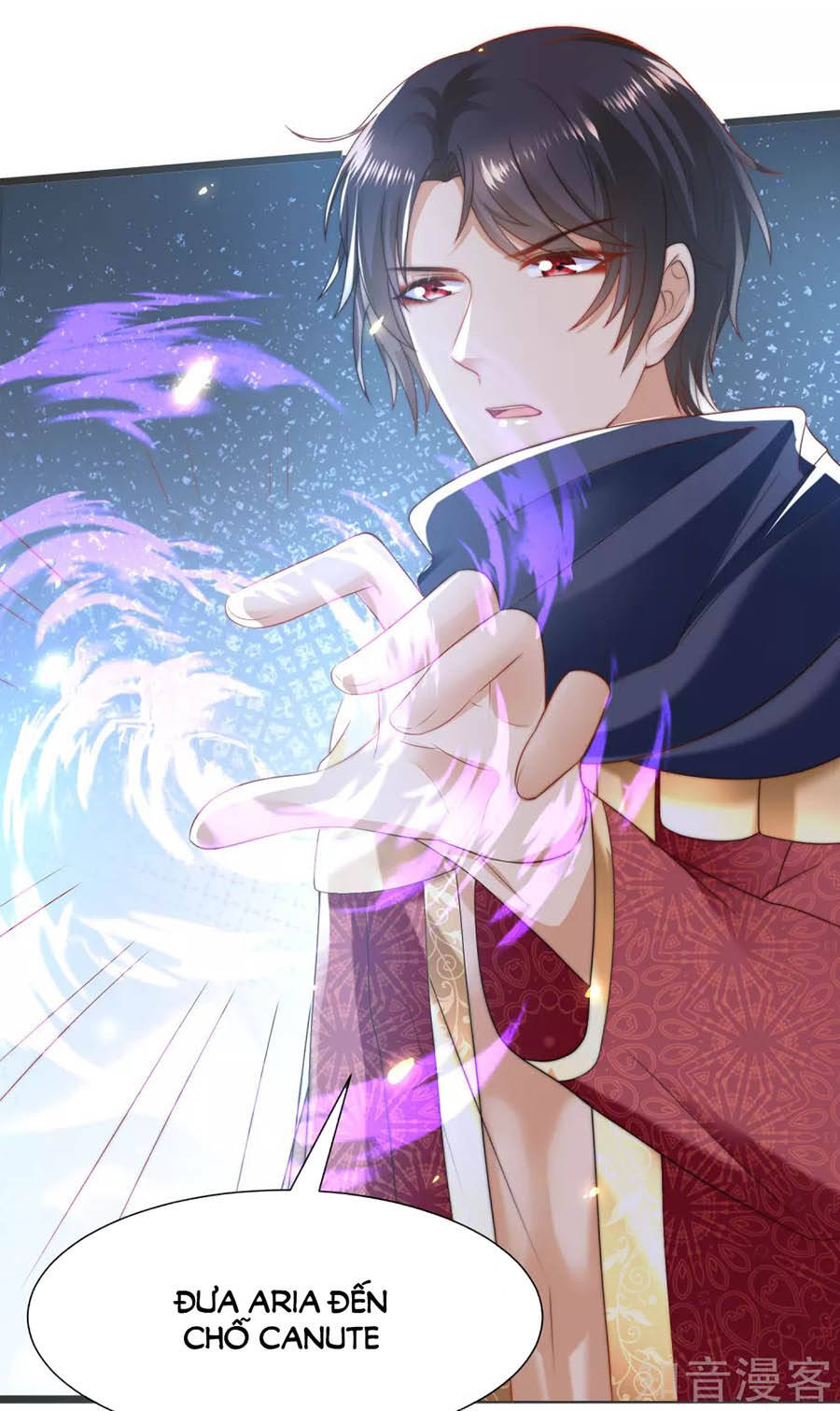 Sủng Hậu Của Vương Chap 86 - Next Chap 87