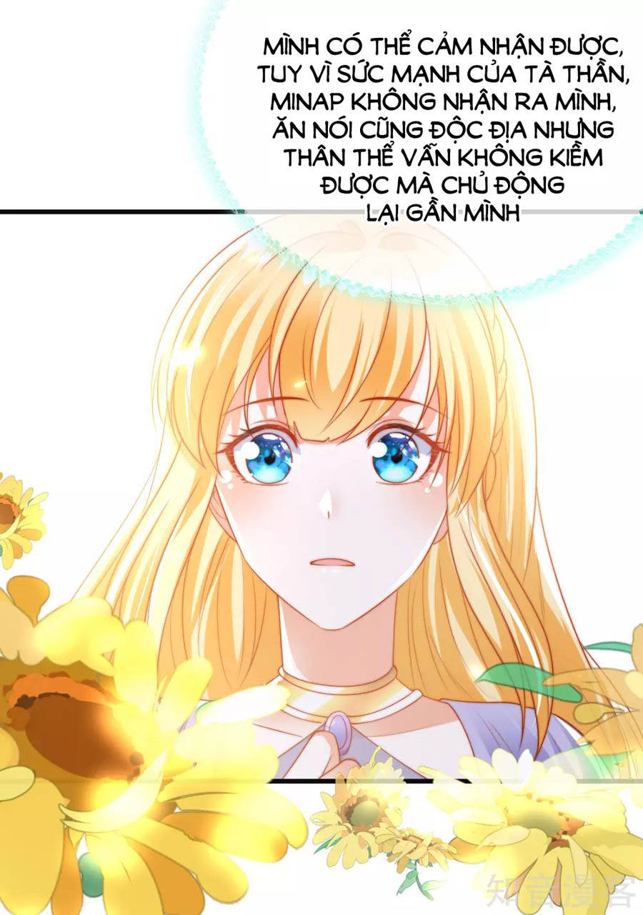 Sủng Hậu Của Vương Chap 87 - Next Chap 88