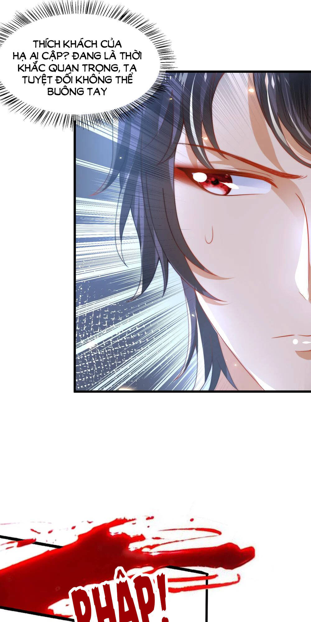 Sủng Hậu Của Vương Chap 89 - Next Chap 90