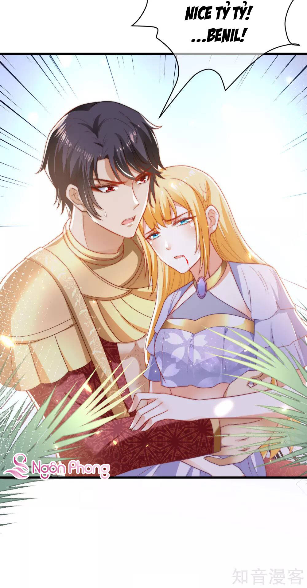 Sủng Hậu Của Vương Chap 89 - Next Chap 90