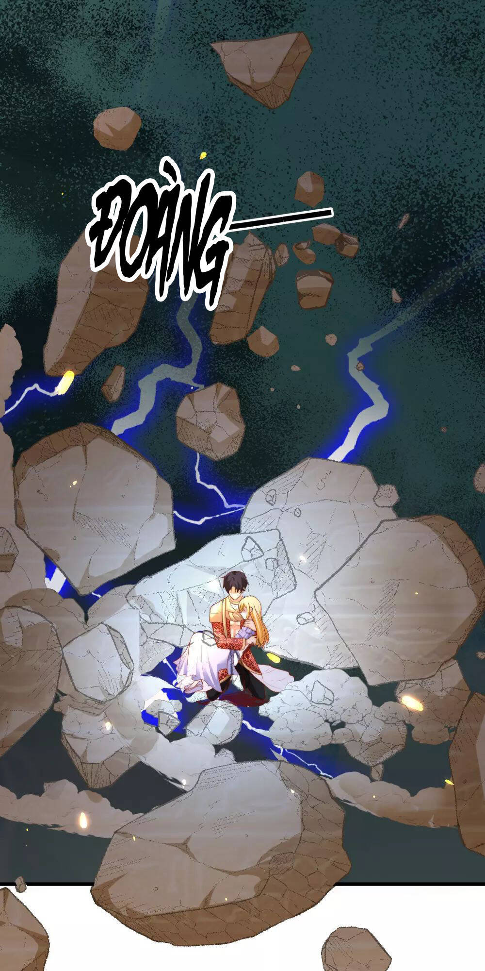 Sủng Hậu Của Vương Chap 89 - Next Chap 90