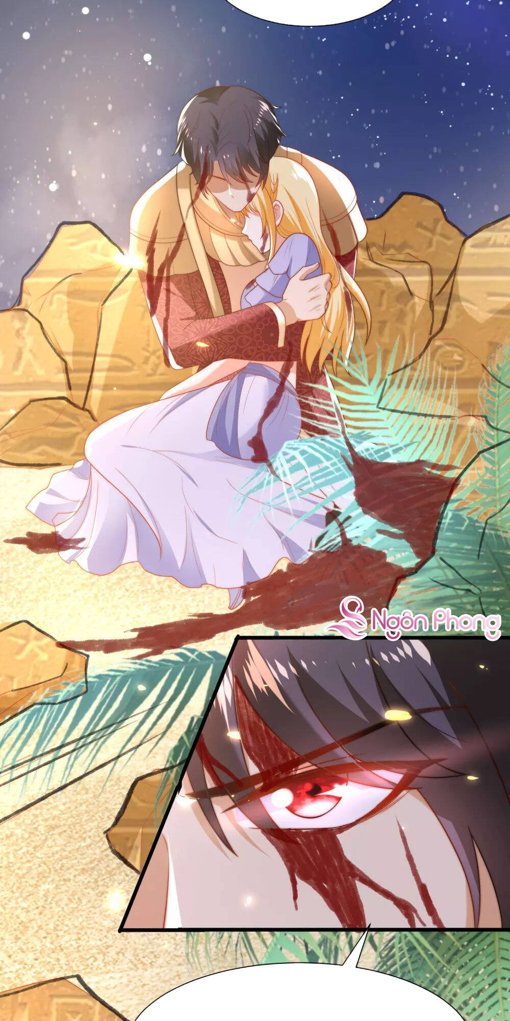 Sủng Hậu Của Vương Chap 89 - Next Chap 90