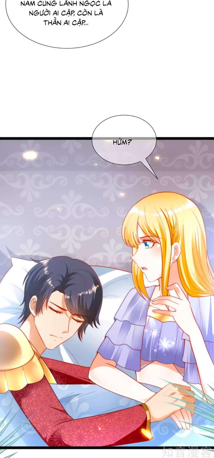 Sủng Hậu Của Vương Chap 91 - Next Chap 92