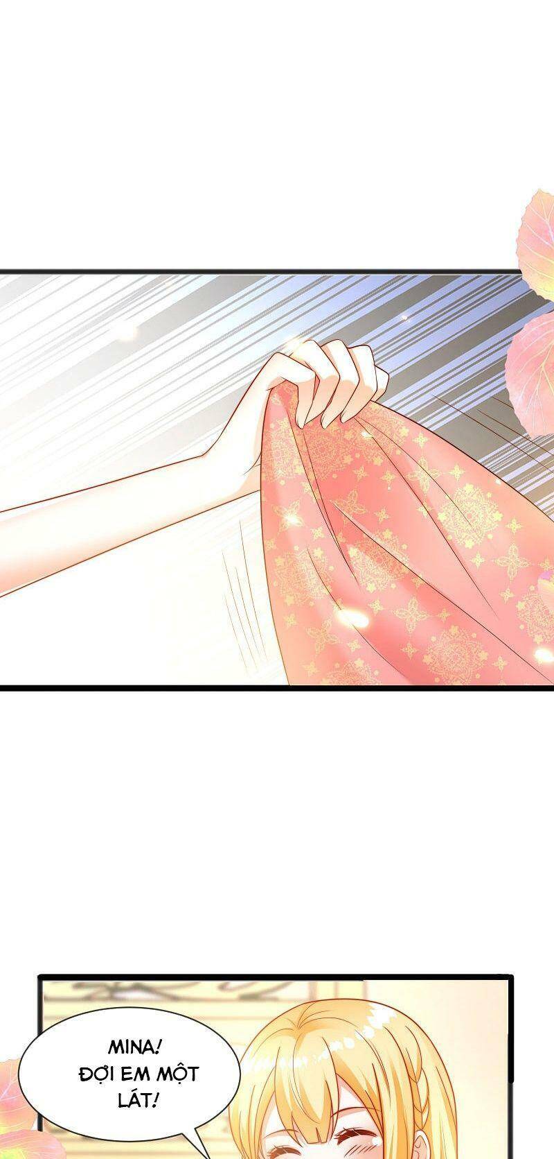 Sủng Hậu Của Vương Chap 95 - Next Chap 96