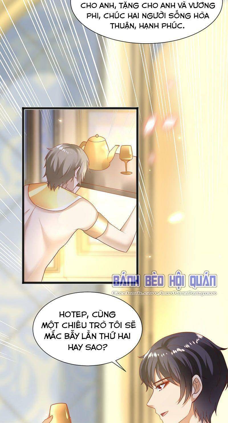 Sủng Hậu Của Vương Chap 95 - Next Chap 96