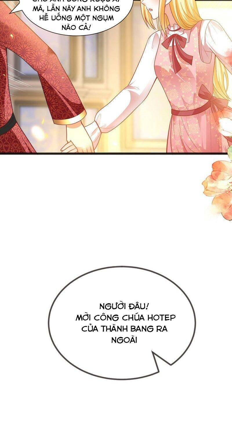 Sủng Hậu Của Vương Chap 95 - Next Chap 96