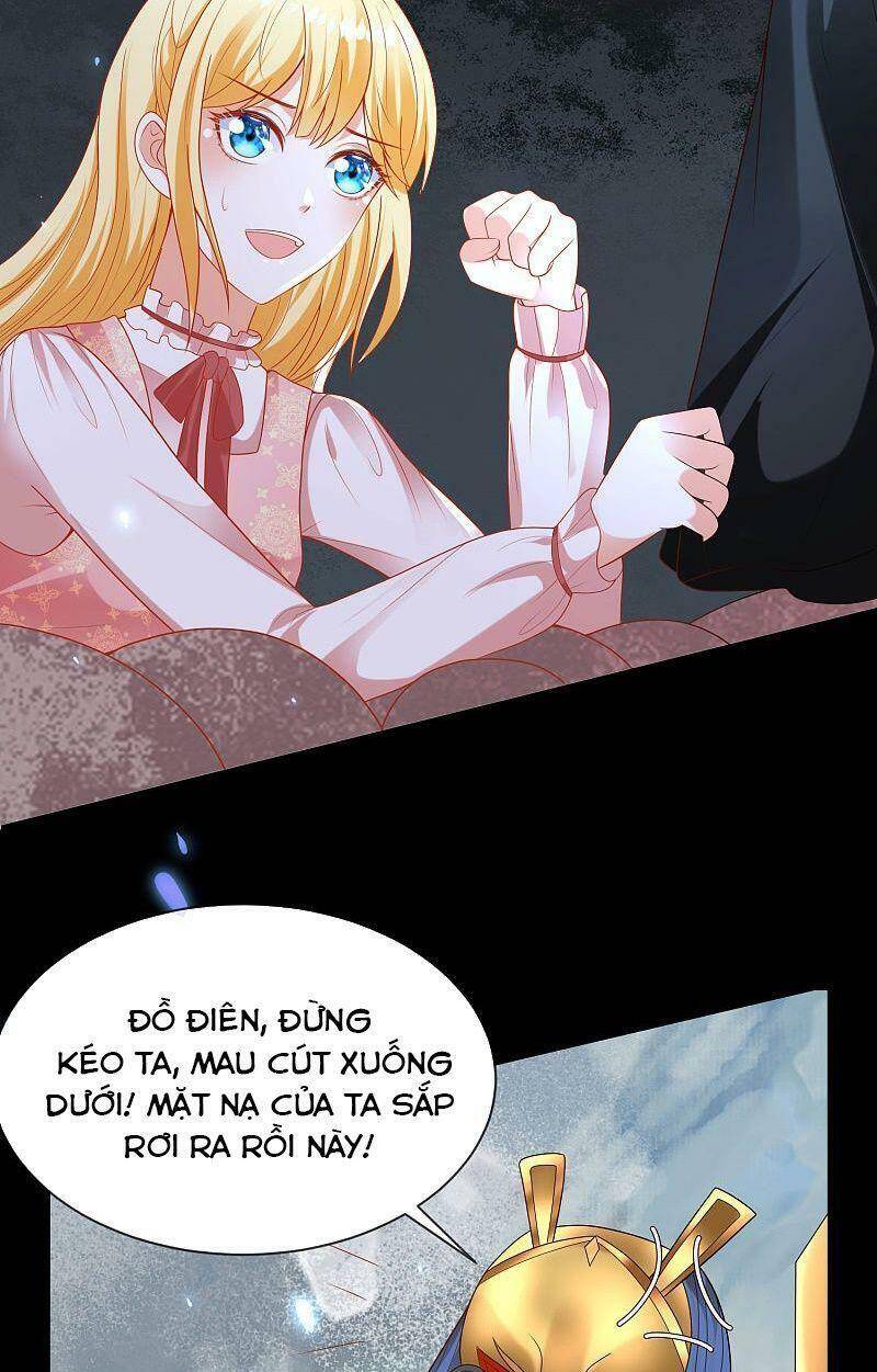 Sủng Hậu Của Vương Chap 96 - Next Chap 97