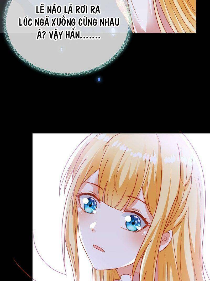 Sủng Hậu Của Vương Chap 96 - Next Chap 97